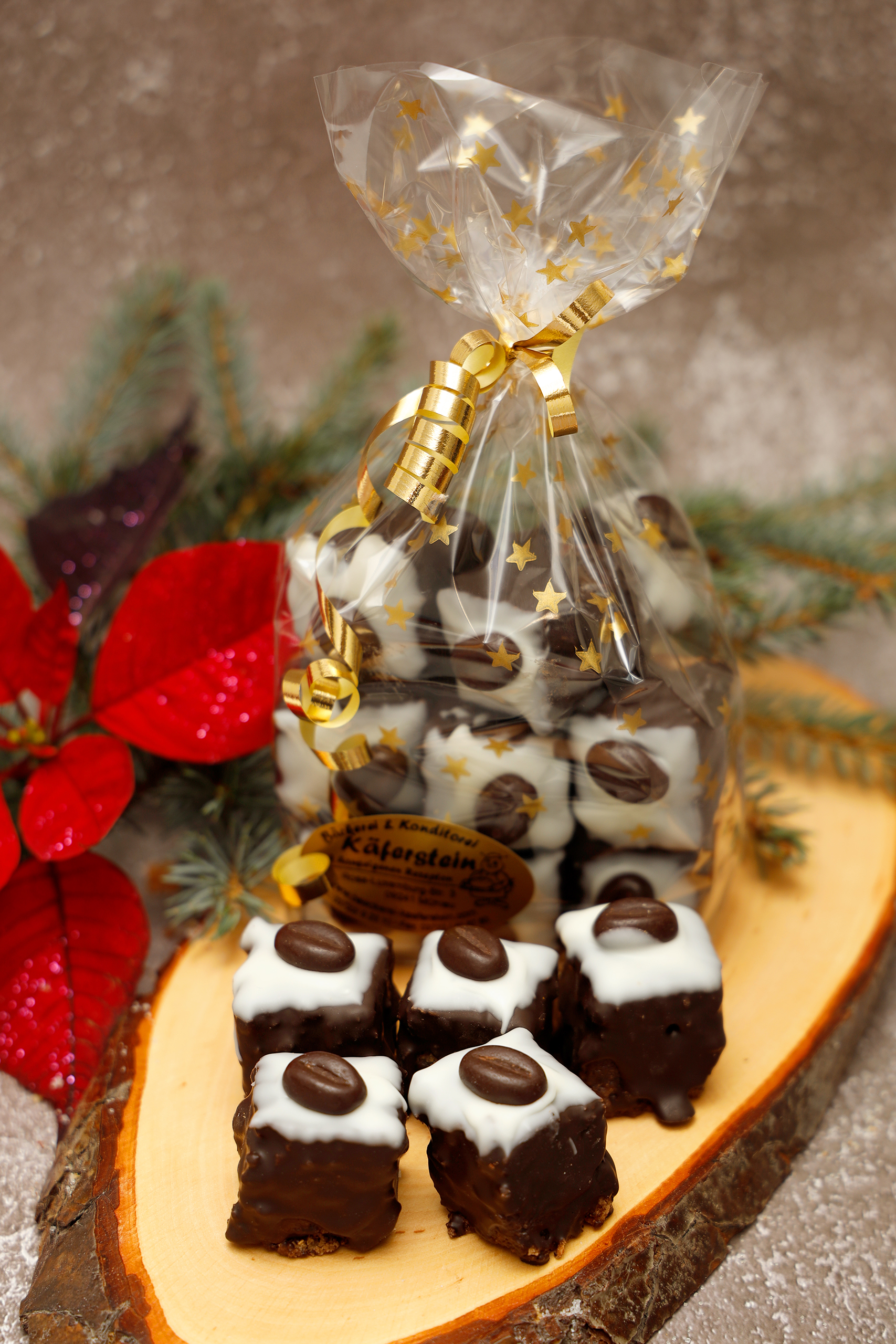 Käfer's-Mokka-Ecken